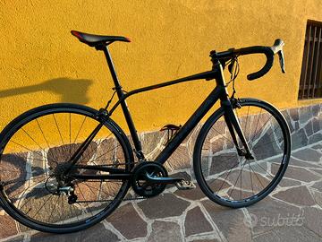 Bici da corsa Orbea avant H30