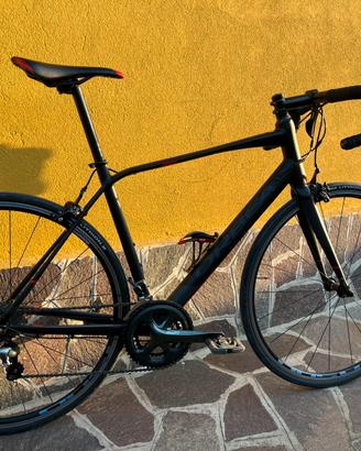 Bici da corsa Orbea avant H30