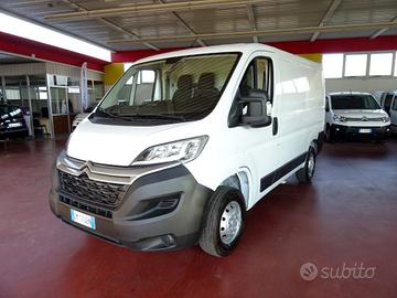 CITROEN Jumper 35 BlueHDi 140 S&S PC-TN Furgone