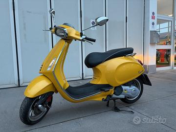 Vespa Sprint 125 ABS - 2014