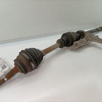 SEMIASSE ANTERIORE DESTRO SAAB 9-3 Cabrio 1° Seri