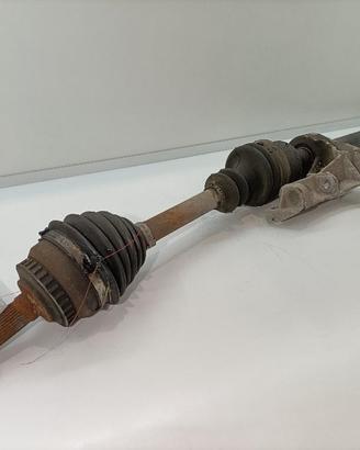 SEMIASSE ANTERIORE DESTRO SAAB 9-3 Cabrio 1° Seri
