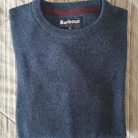 Maglione Barbour uomo