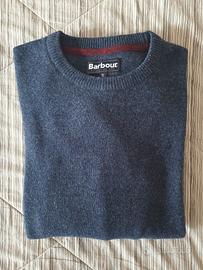 Maglione Barbour uomo