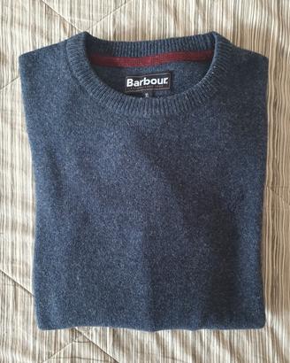 Maglione Barbour uomo