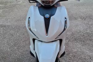  beverly 400 hpe