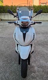  beverly 400 hpe