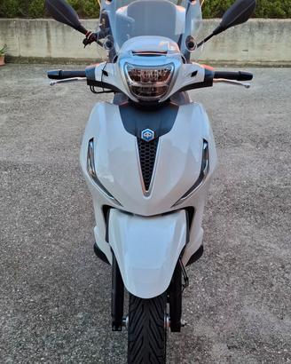  beverly 400 hpe