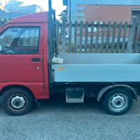 🚚 Piaggio Porter 1000 Benzina motore rifatto