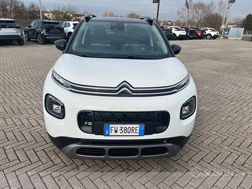 Citroen C3 Aircross 1.2 puretech shine s&s 110cv e