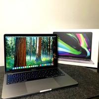 MacBook Pro 13" M1, 16 gb Ram, 256 SSD, come nuovo