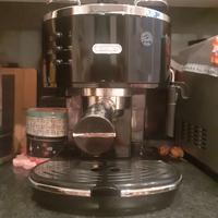 Macchina caffè Delonghi