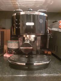 Macchina caffè Delonghi