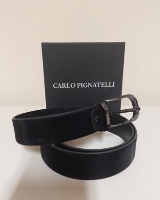 Cintura Carlo Pignatelli