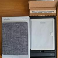 Tablet reMarkable 2 + 1 Penna + Custodia