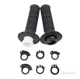 MANOPOLE HALF WAFFLE V2 LOCK-ON