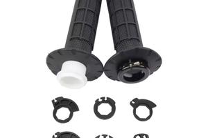 MANOPOLE HALF WAFFLE V2 LOCK-ON