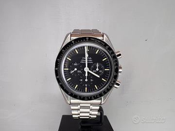 Omega Speedmaster Moonwatch 145.022 861 full set