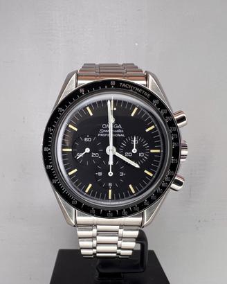 Omega Speedmaster Moonwatch 145.022 861 full set