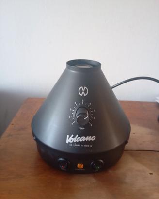 Vaporizzatore Storz e Bickel Volcano