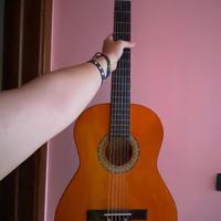 Chitarra classica