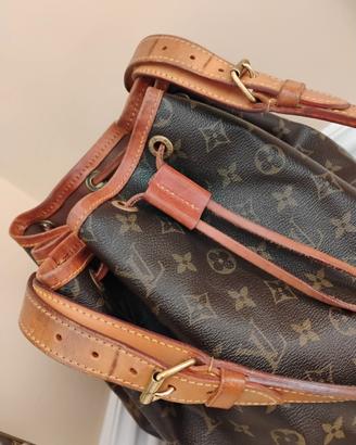  BORSA NOE' LOUIS VUITTON 