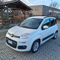Fiat Panda 1.2 Lounge easypower Gpl 69cv my19