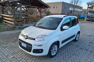 Fiat Panda 1.2 Lounge easypower Gpl 69cv my19