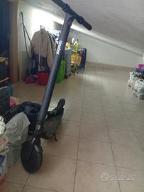 monopattino Americano 