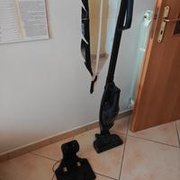 Aspirapolvere 