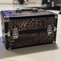 valigetta per unghie