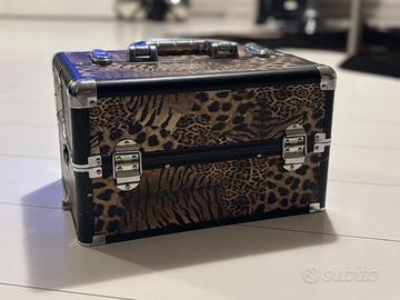 valigetta per unghie