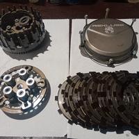 frizione rekluse crf 250