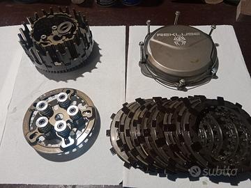 frizione rekluse crf 250