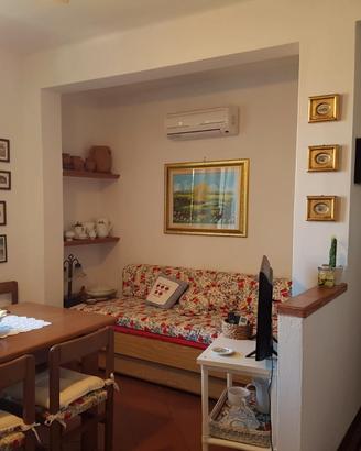 Appartamento pieno centro Forte dei Marmi