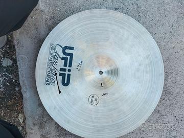 Piatto batteria ufip class light 16