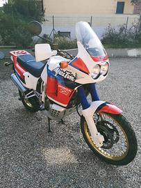 Honda XRV 750 Africa Twin - 1990 RESTAURATA