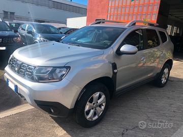 Dacia Duster 1.0 tce 100cv eco g 4x2 anniversaary