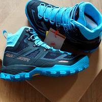 Mammut Ducan High GTX, taglia 40 2/3 