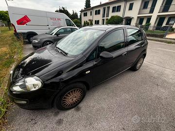 Fiat Punto Evo 1.3 Multijet 75 CV