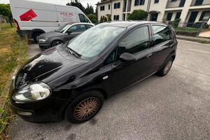 Fiat Punto Evo 1.3 Multijet 75 CV
