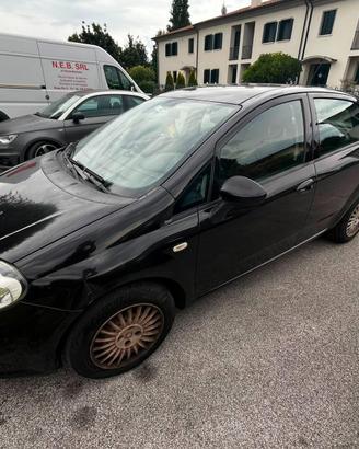 Fiat Punto Evo 1.3 Multijet 75 CV