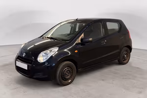 Suzuki Alto 1.0 VVT L 2013 benzina