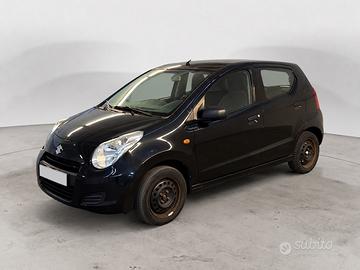Suzuki Alto 1.0 VVT L 2013 benzina
