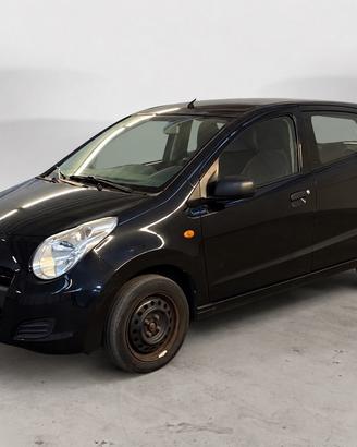 Suzuki Alto 1.0 VVT L 2013 benzina