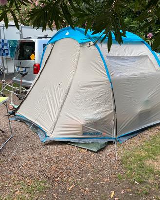 Tenda Arpenaz 4.1