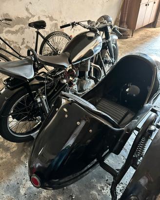 Sidecar