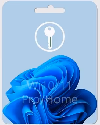 Licenza Windows 11 pro / Home Retail 