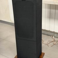 Diffussori allison acoustics