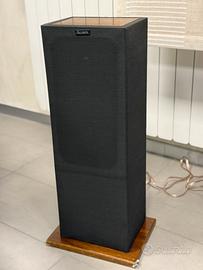 Diffussori allison acoustics